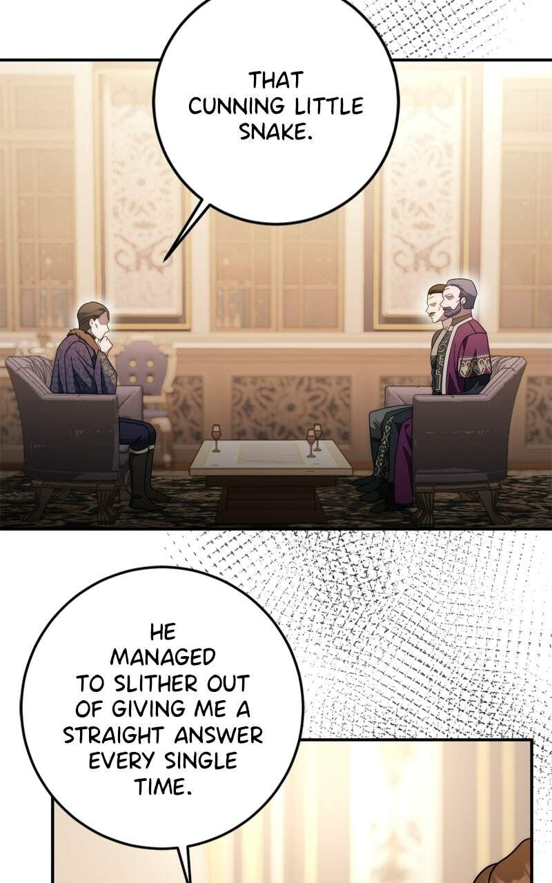 Read Behind Her Highness