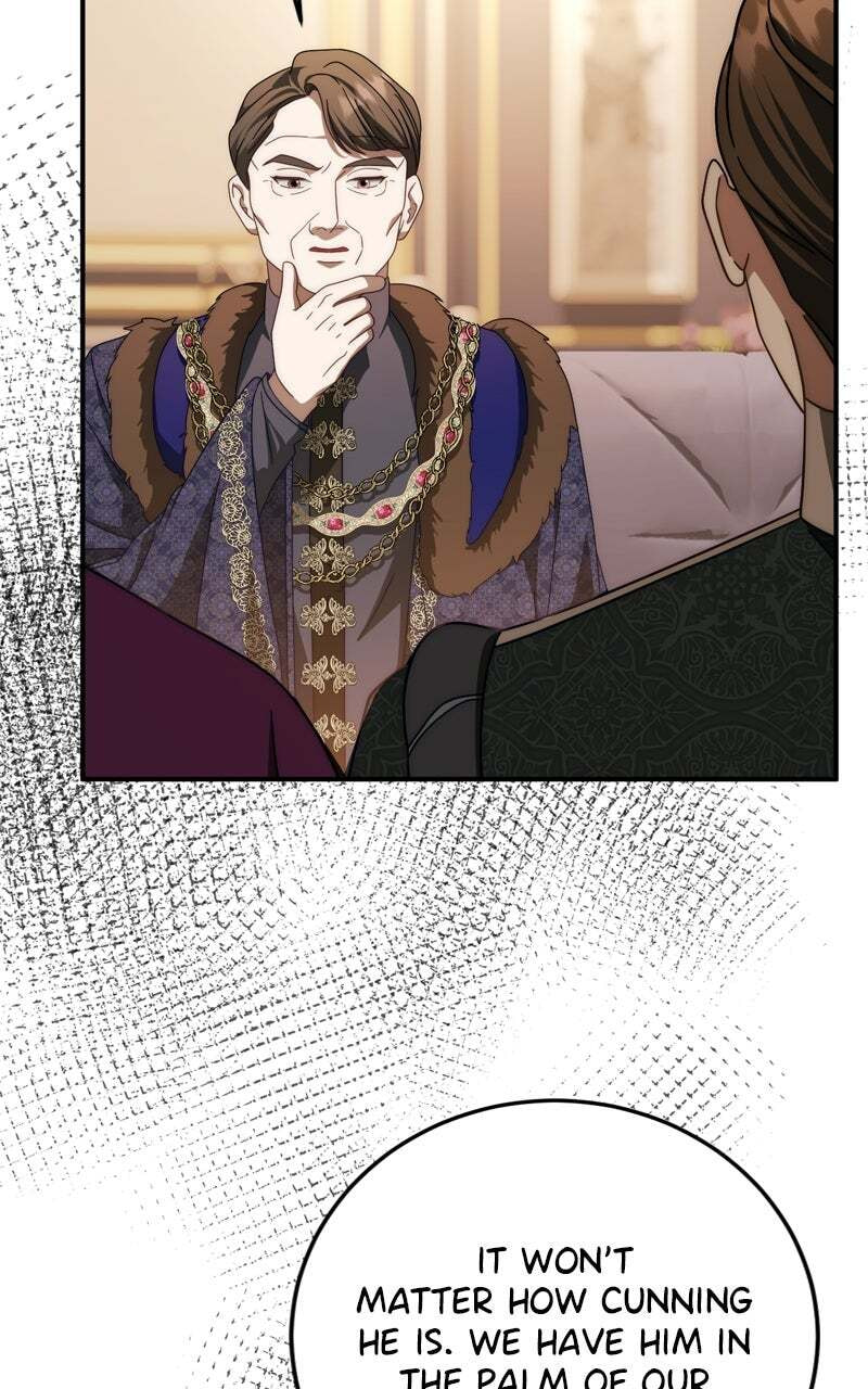 Read Behind Her Highness
