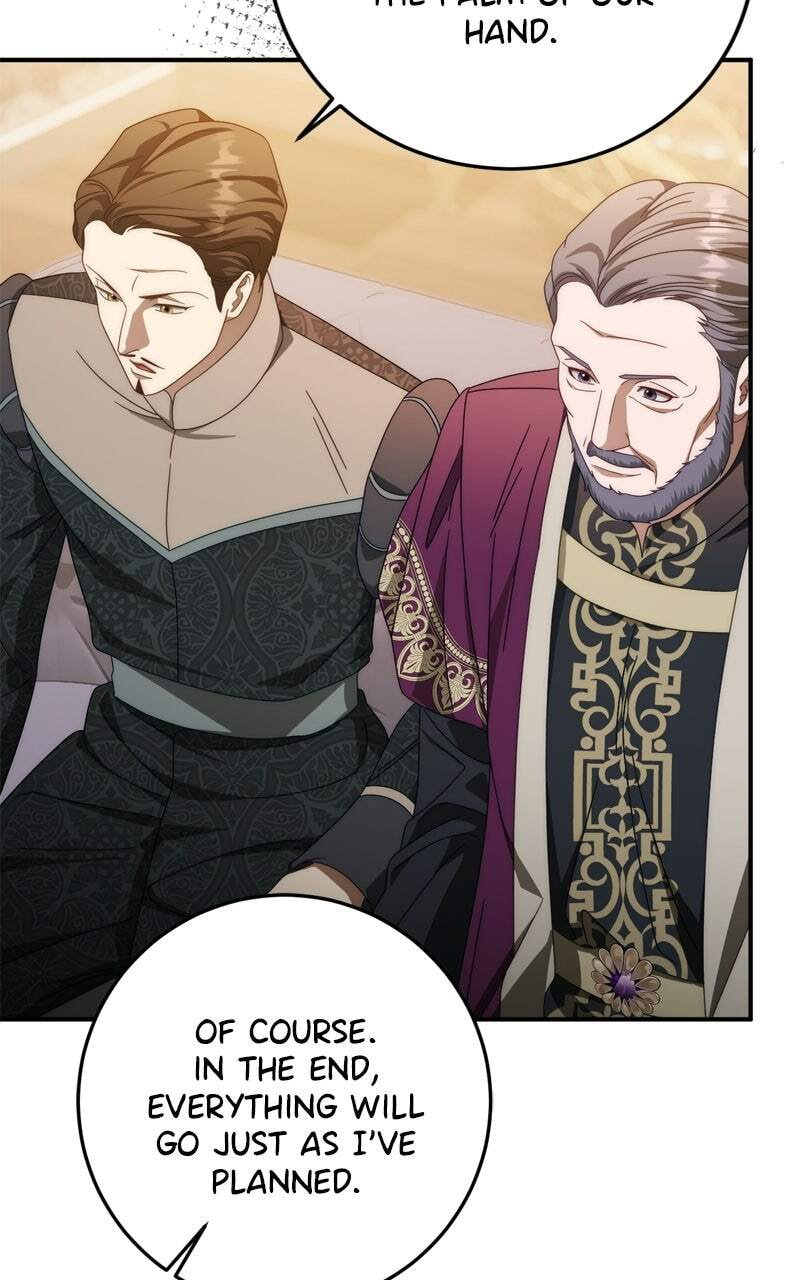 Read Behind Her Highness
