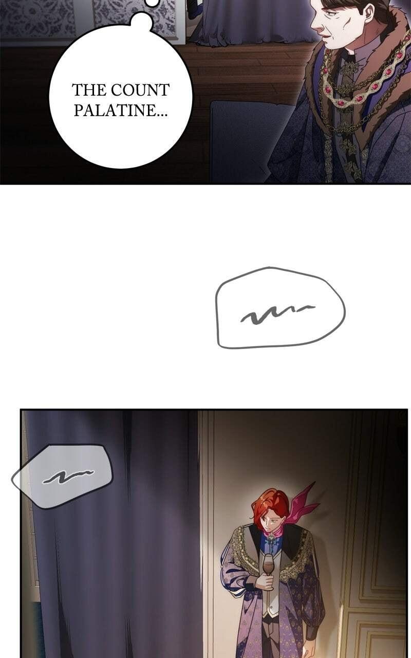 Read Behind Her Highness