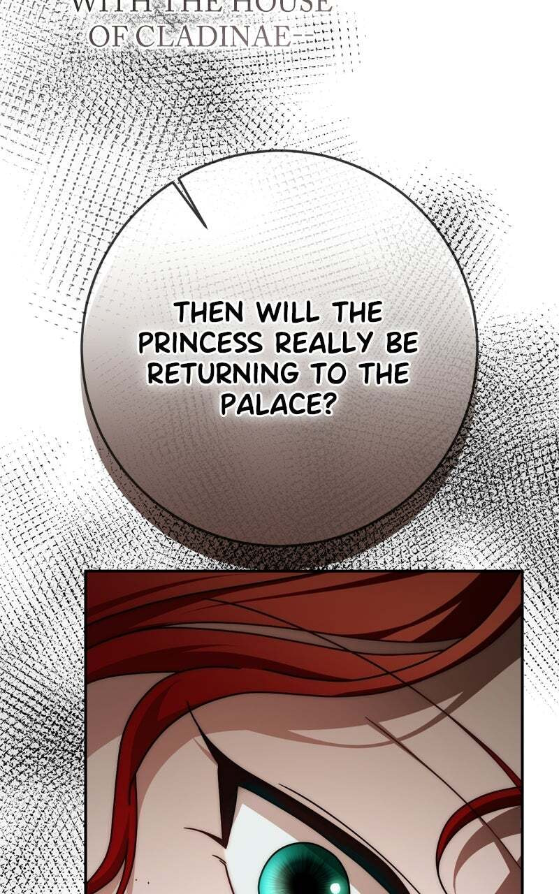 Read Behind Her Highness