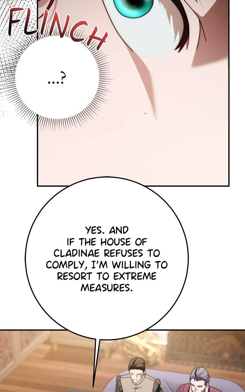 Read Behind Her Highness