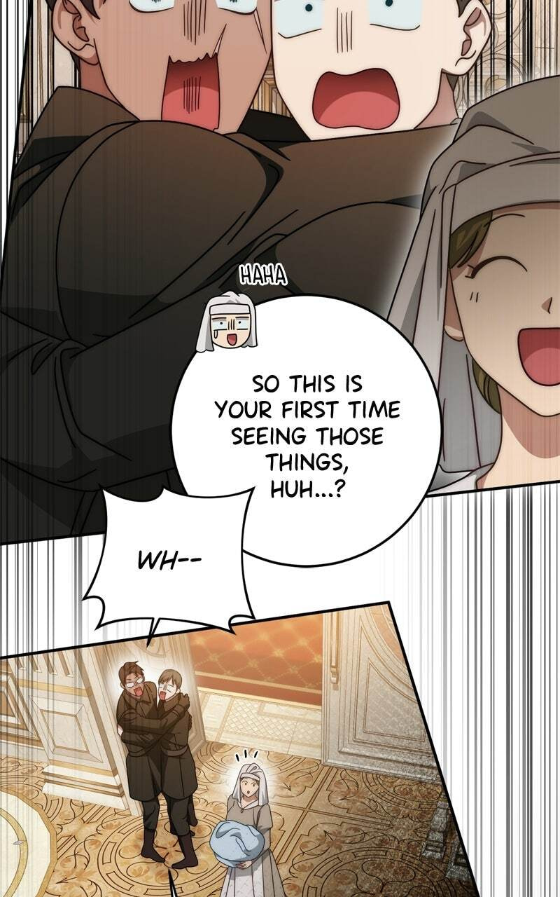Read Behind Her Highness
