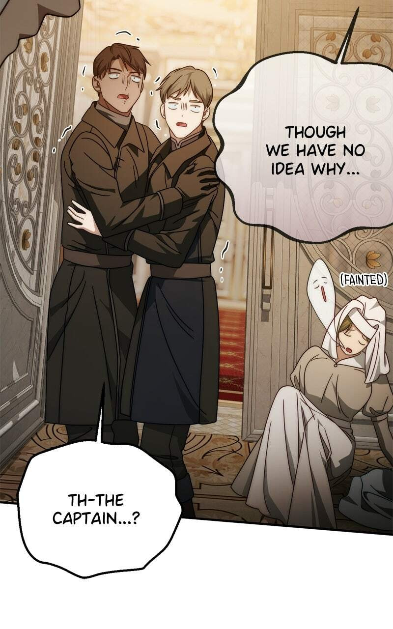 Read Behind Her Highness