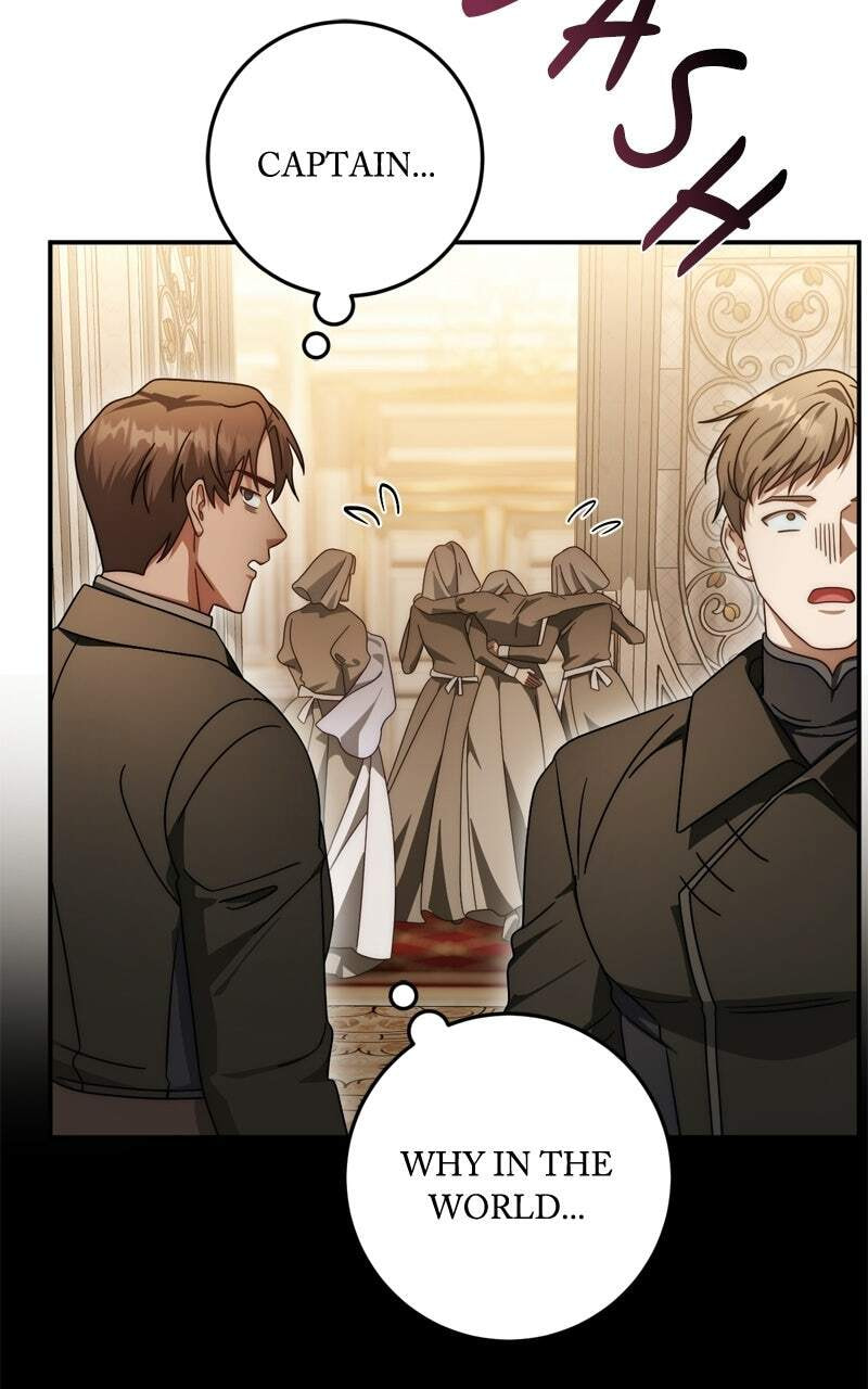 Read Behind Her Highness