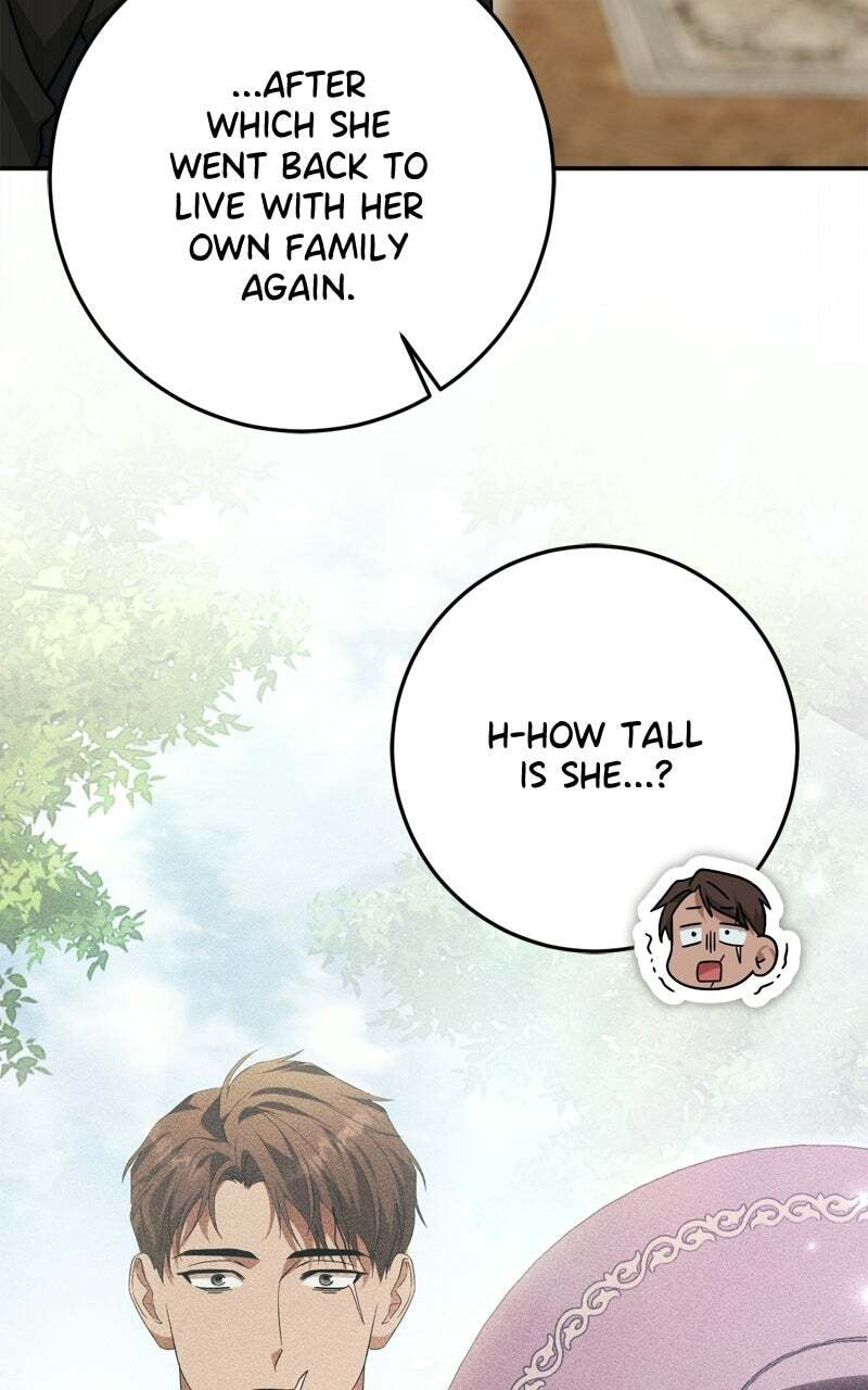 Read Behind Her Highness