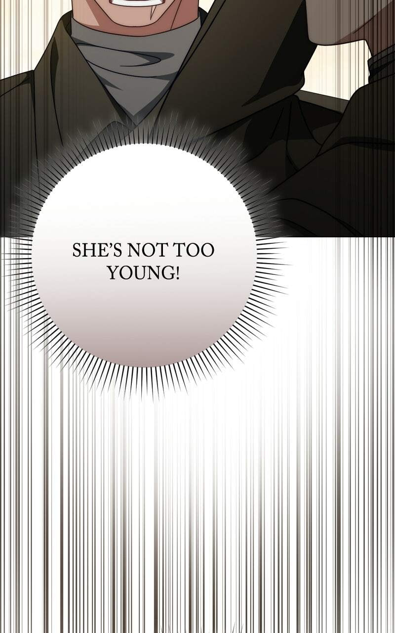 Read Behind Her Highness