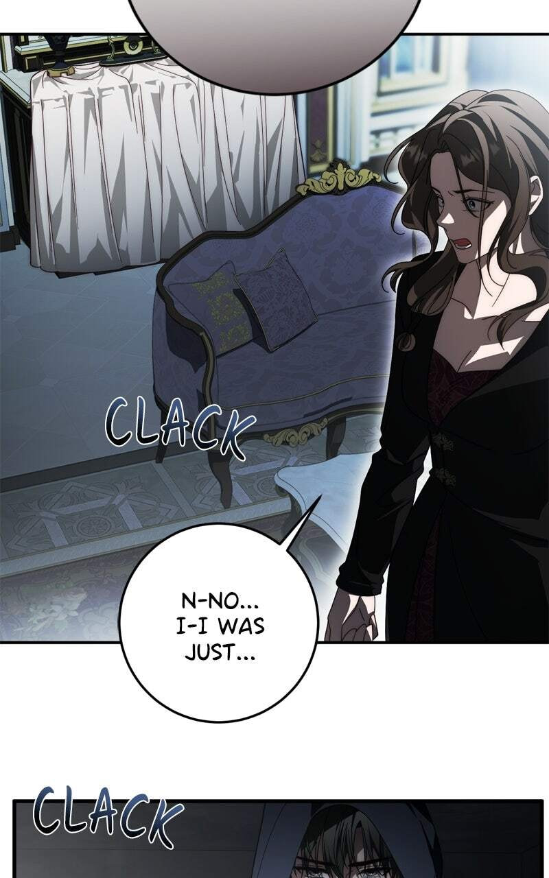 Read Behind Her Highness
