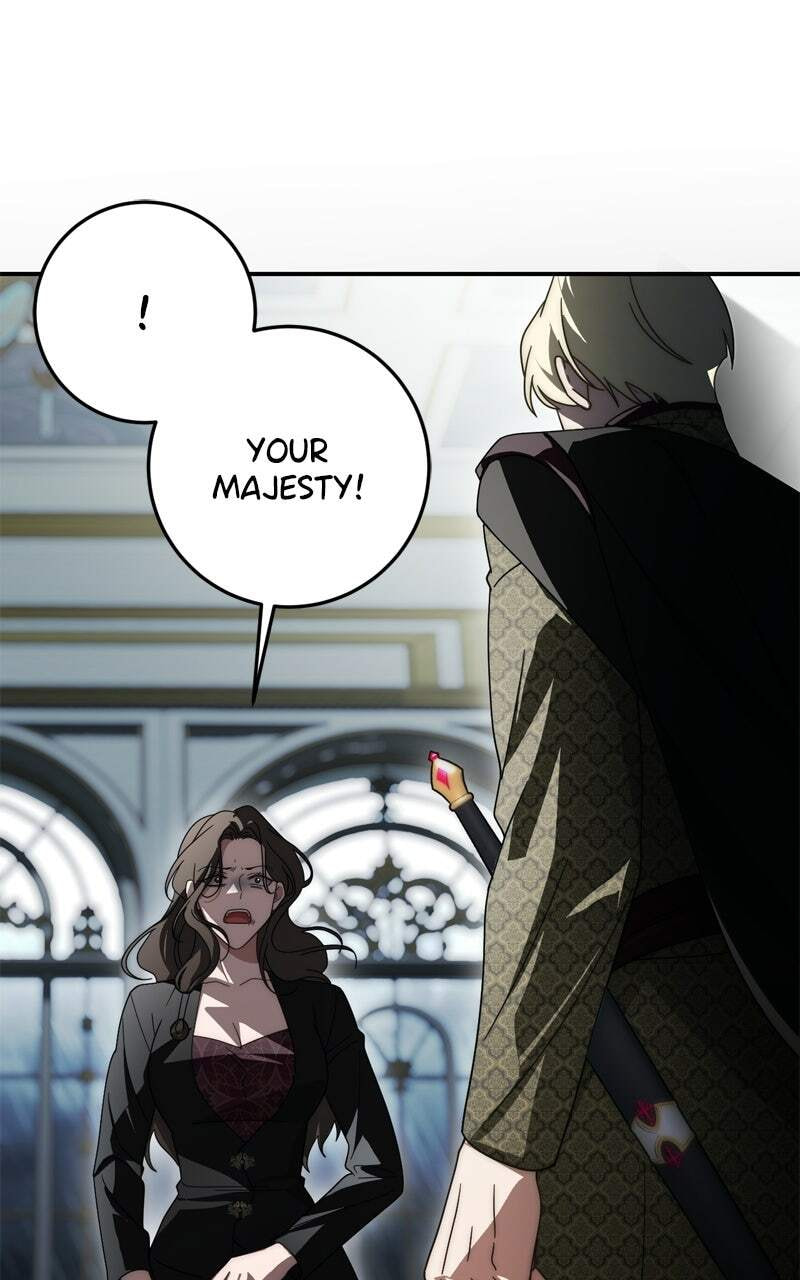 Read Behind Her Highness