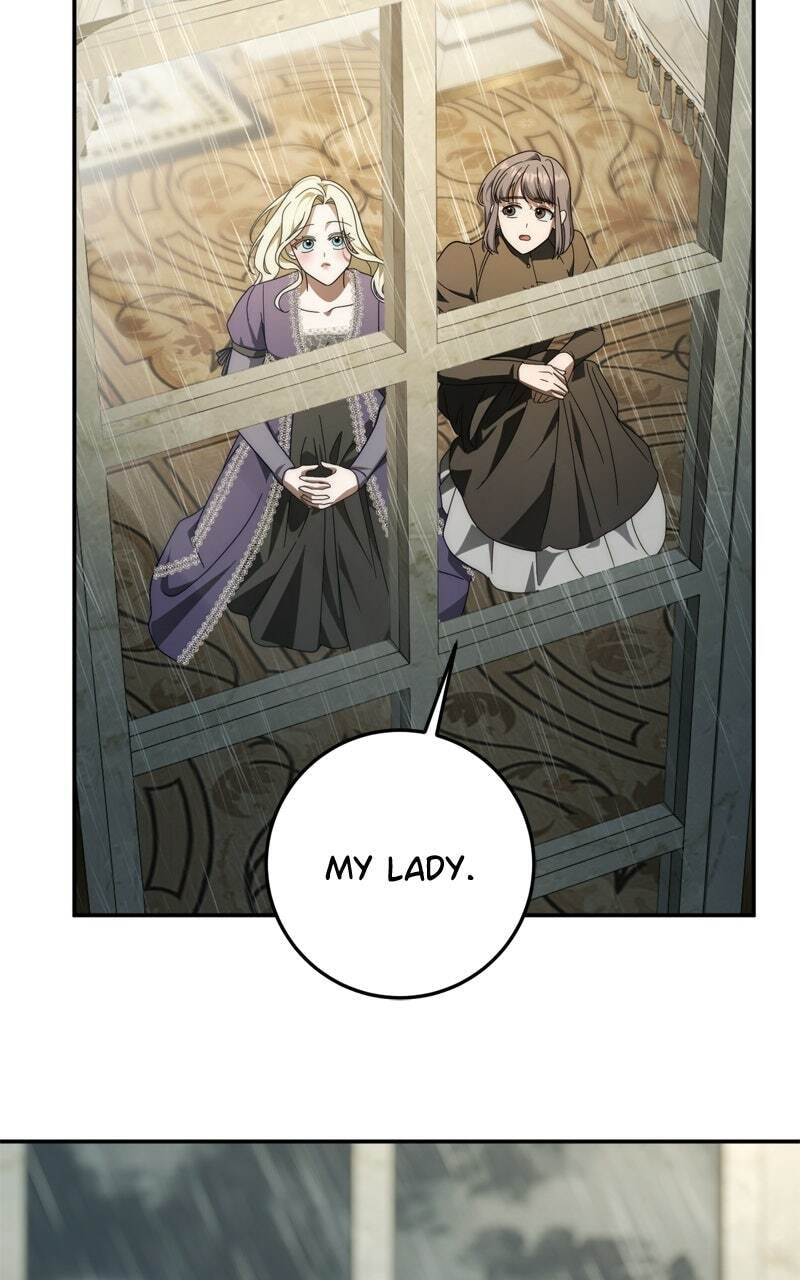 Read Behind Her Highness