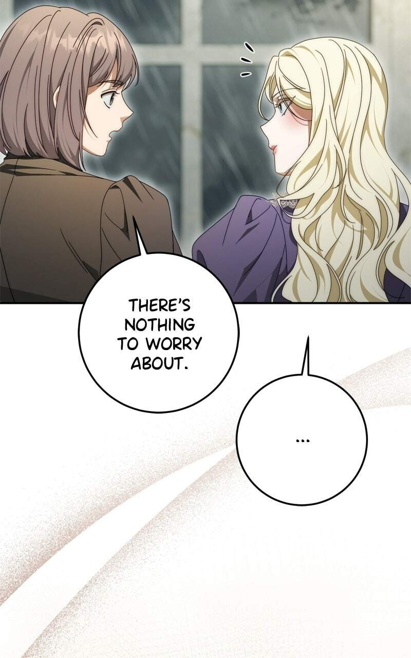 Read Behind Her Highness