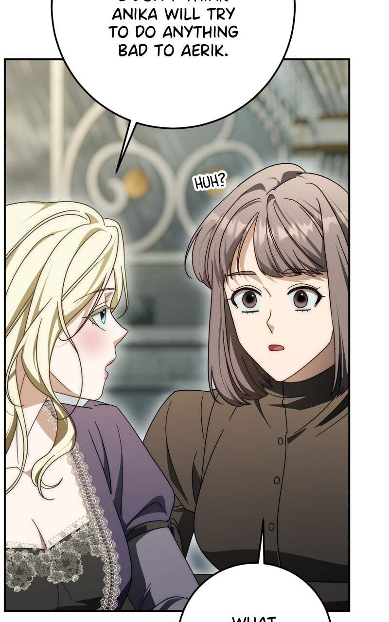 Read Behind Her Highness