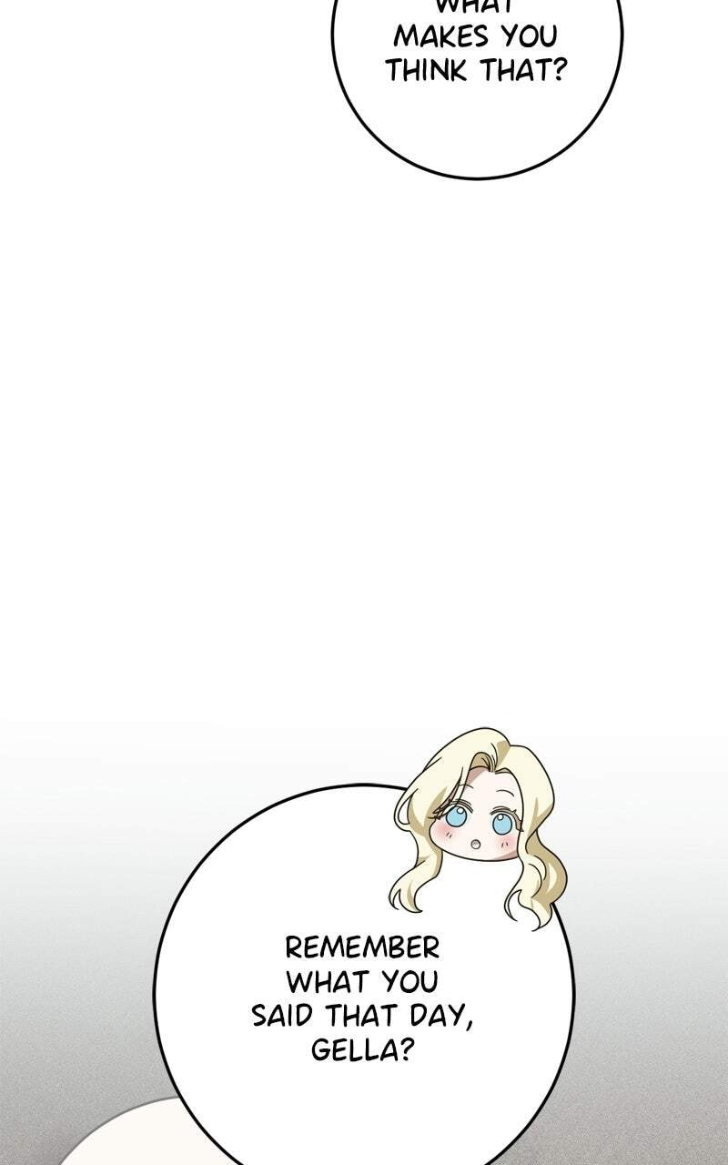 Read Behind Her Highness
