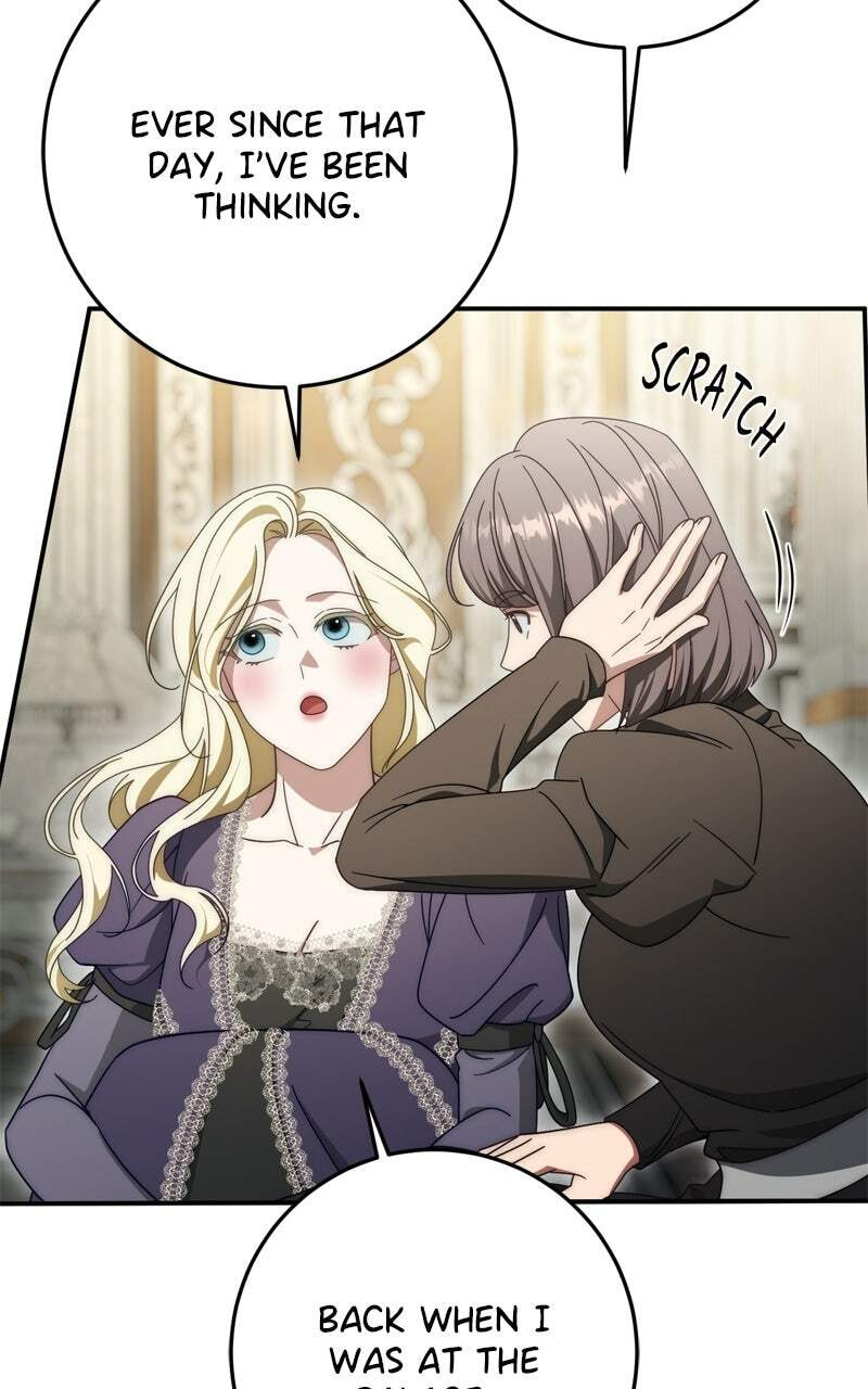 Read Behind Her Highness