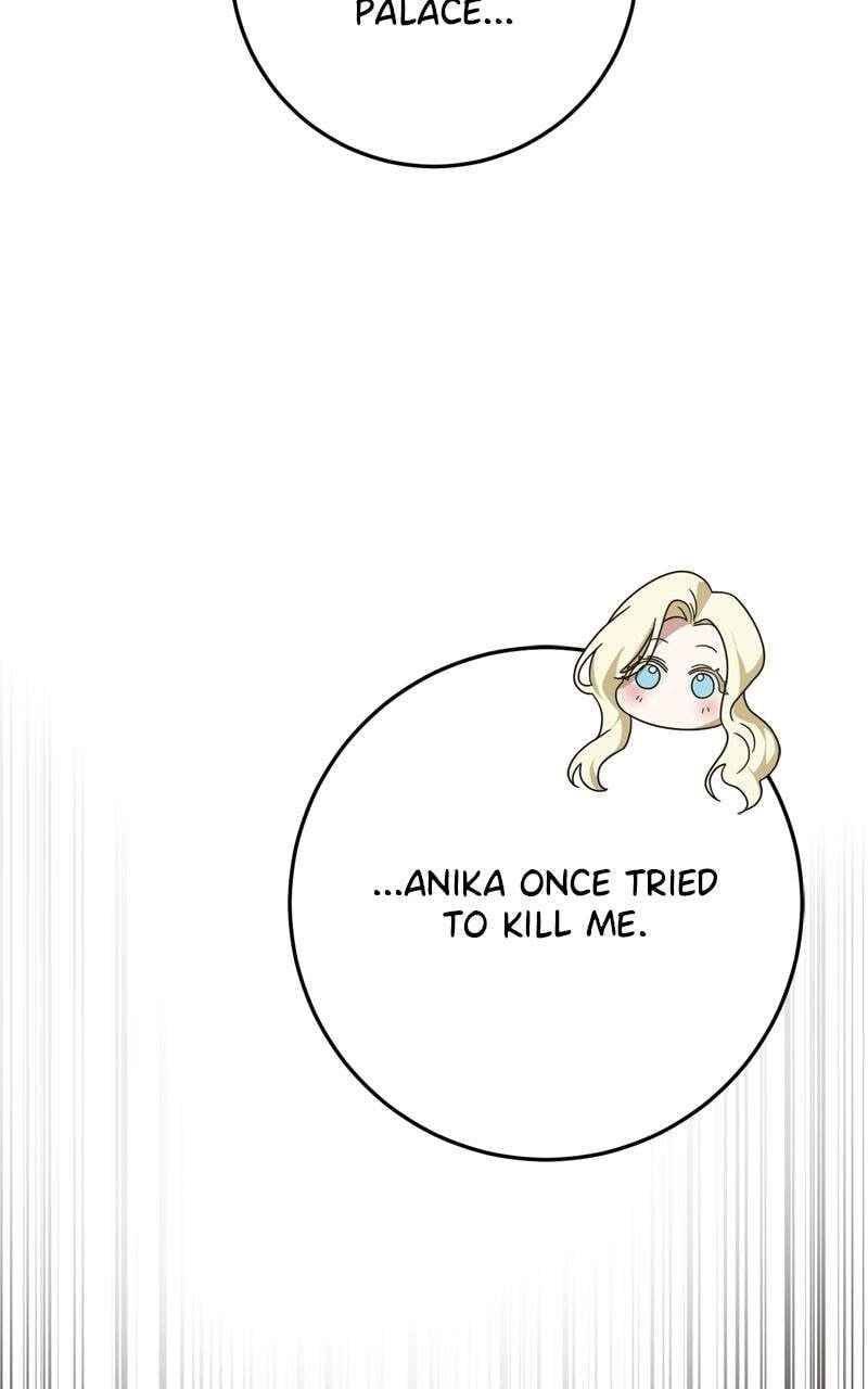 Read Behind Her Highness