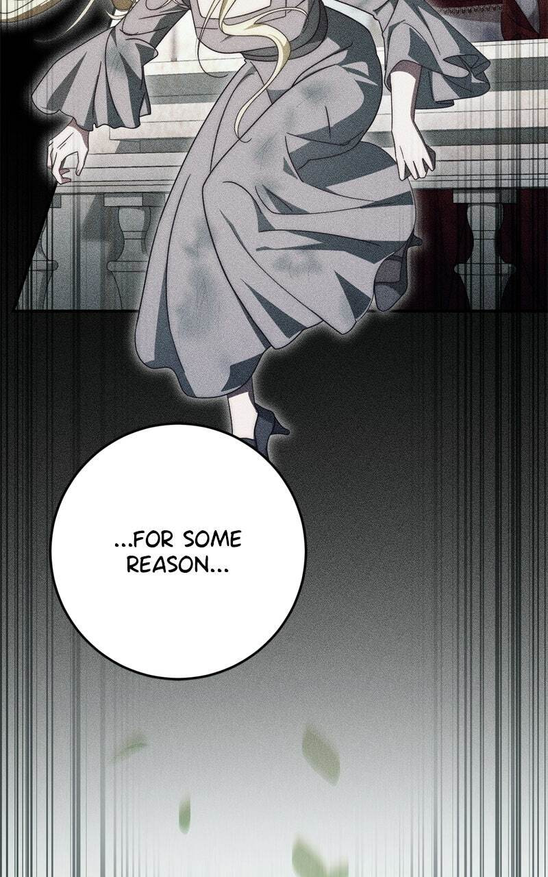 Read Behind Her Highness