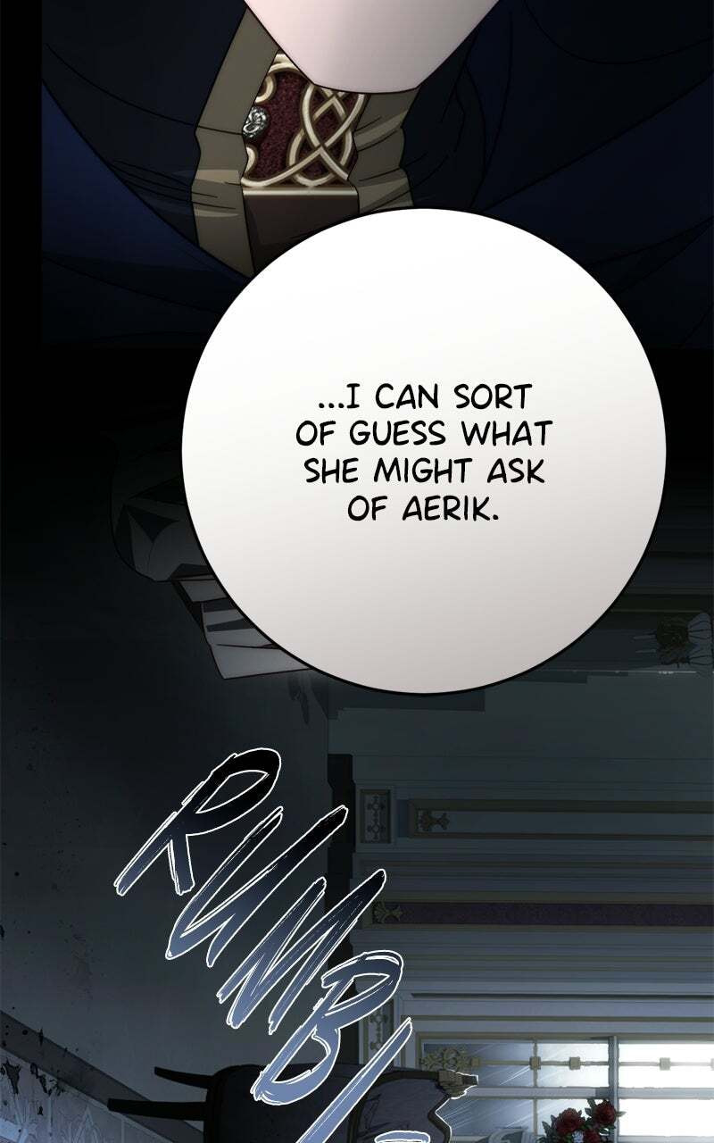 Read Behind Her Highness