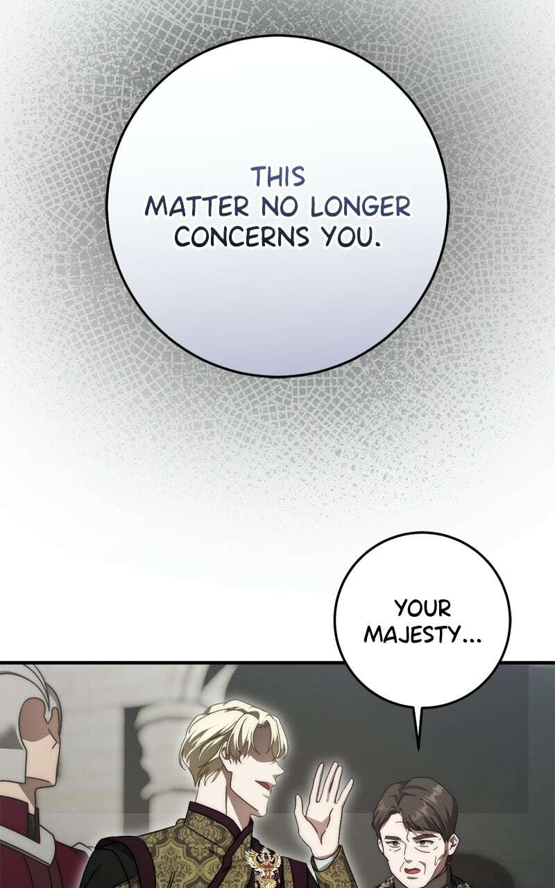 Read Behind Her Highness