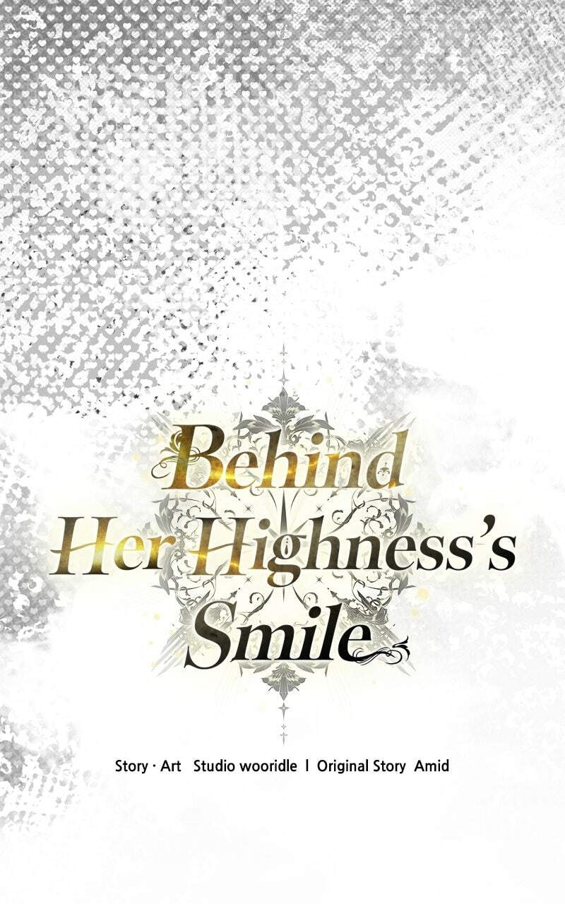 Read Behind Her Highness