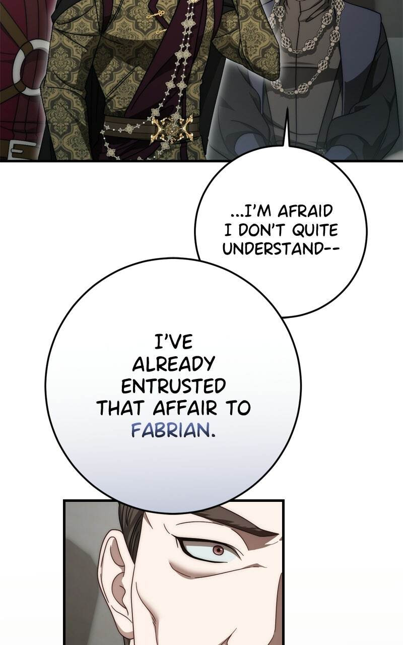 Read Behind Her Highness