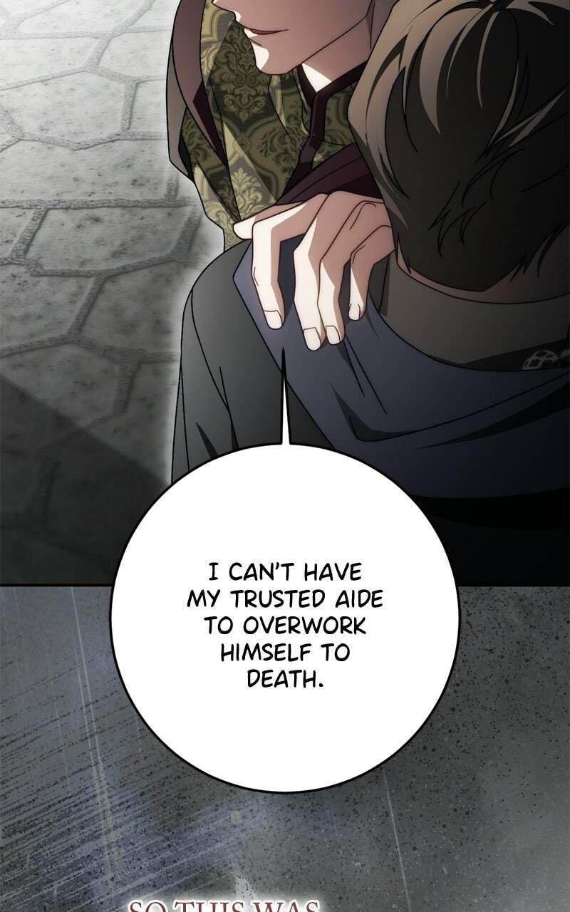 Read Behind Her Highness