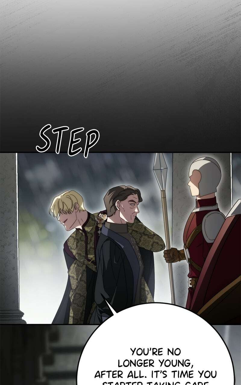 Read Behind Her Highness