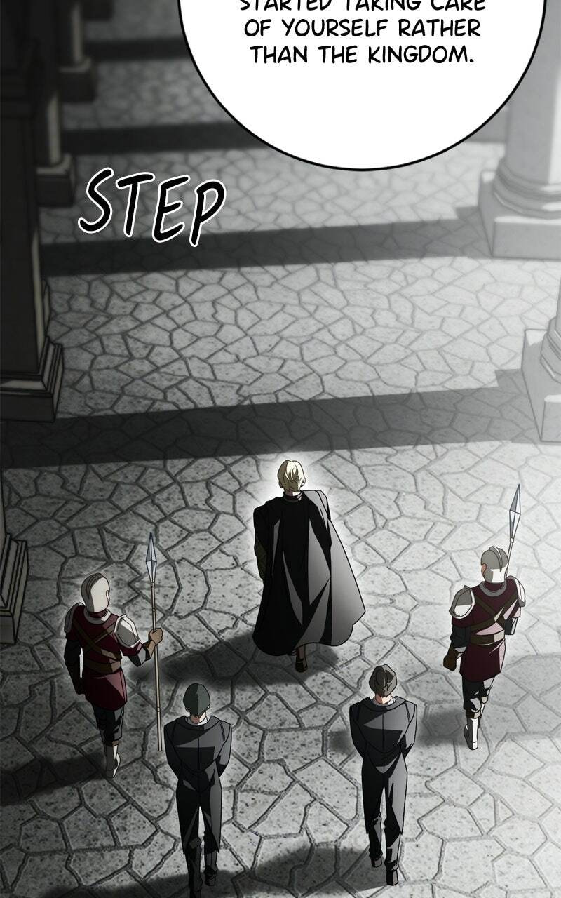 Read Behind Her Highness