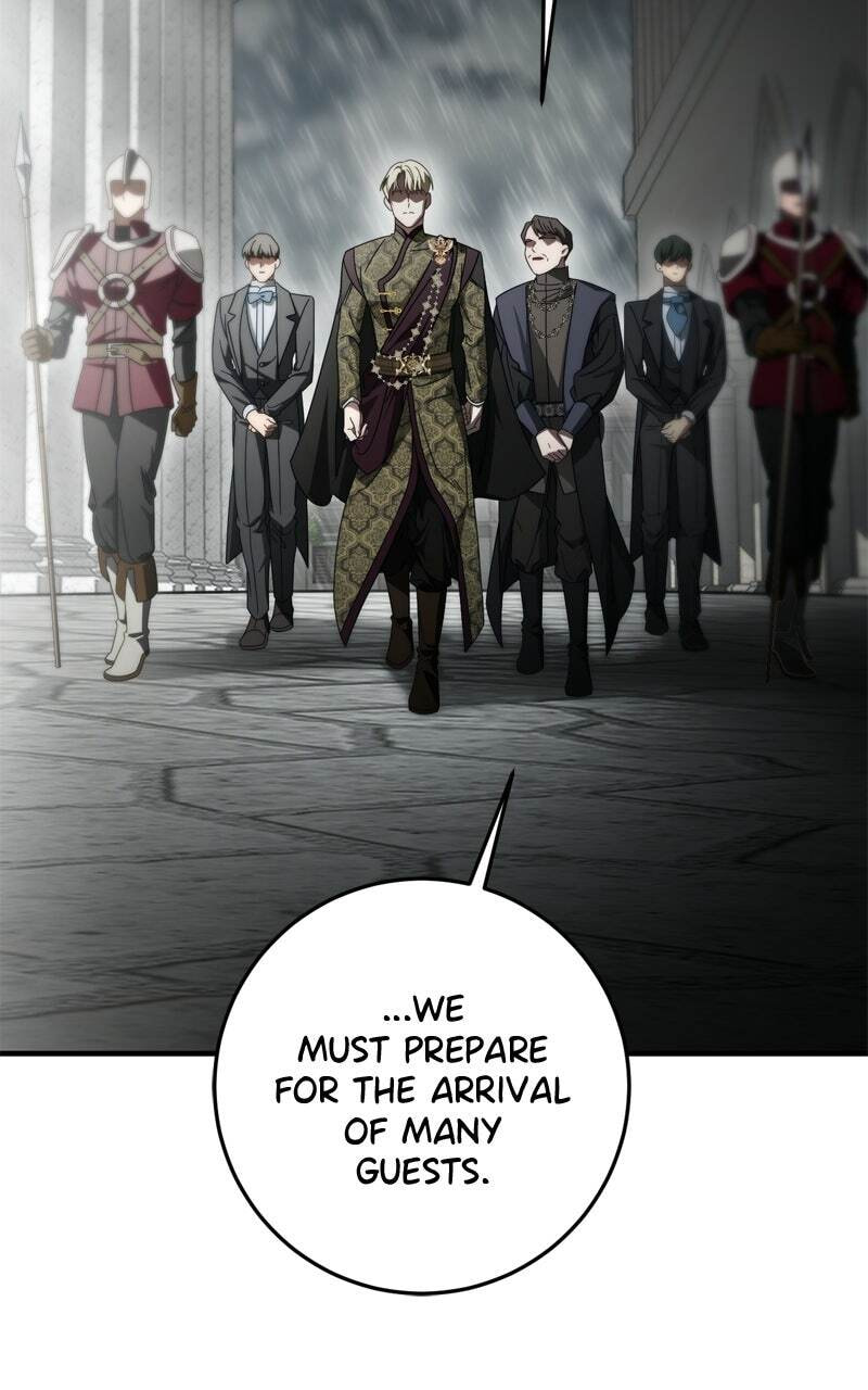 Read Behind Her Highness