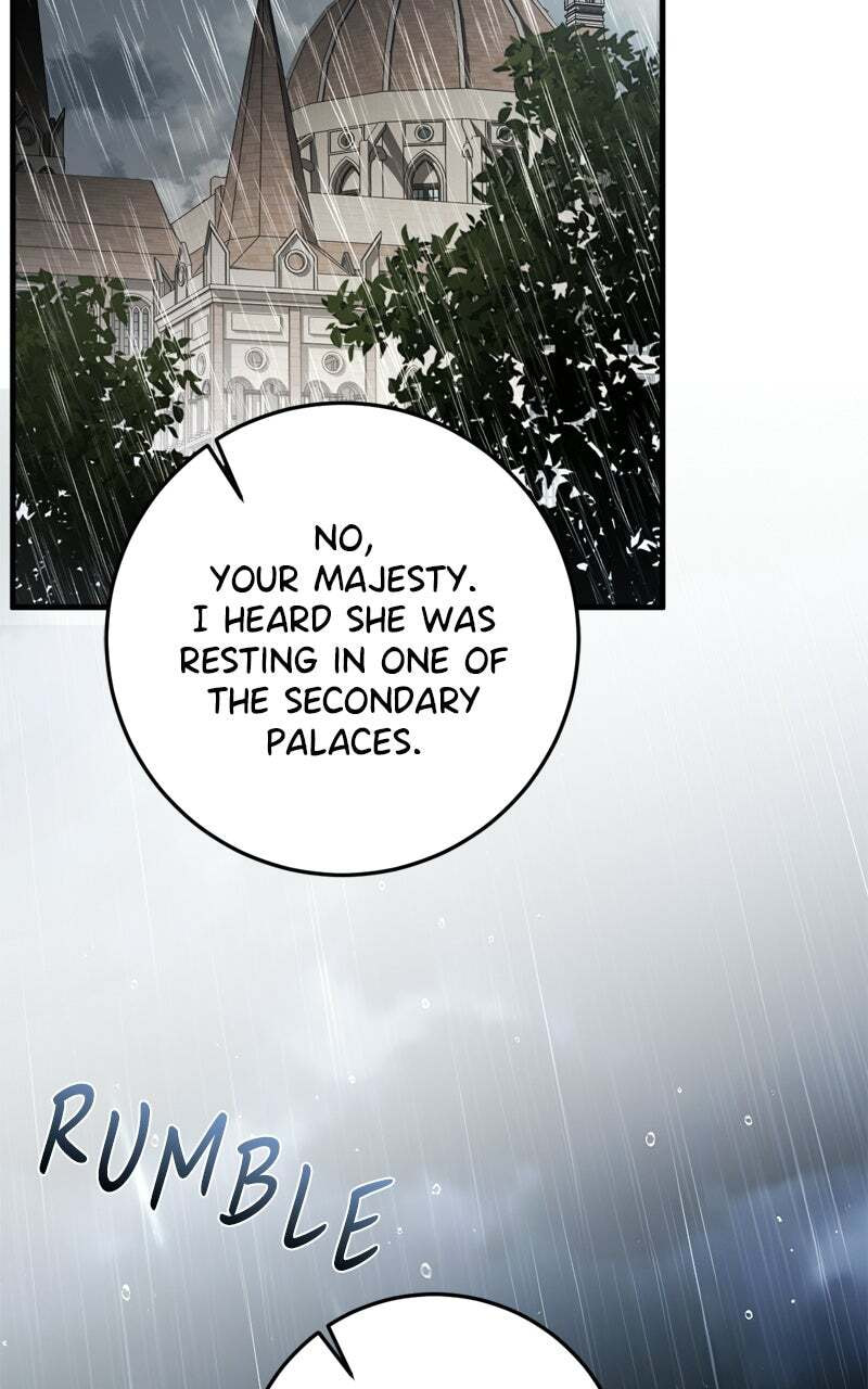 Read Behind Her Highness