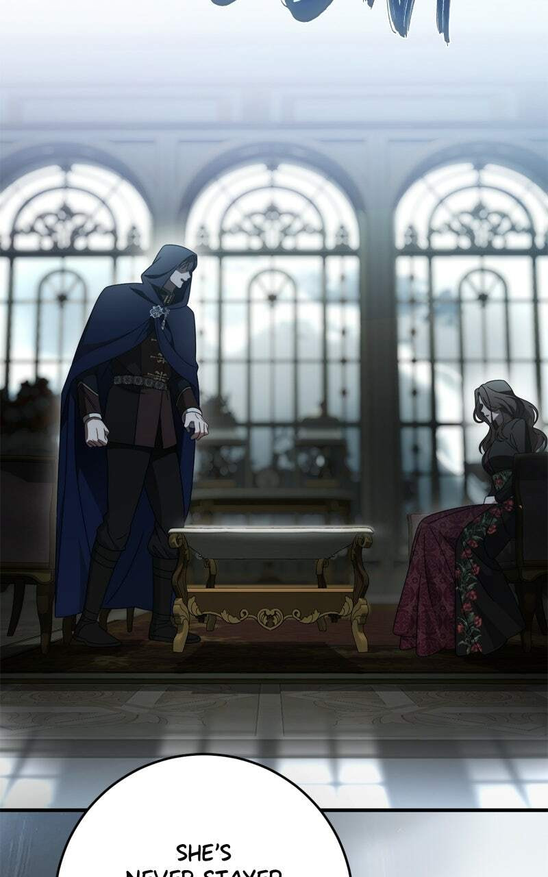 Read Behind Her Highness