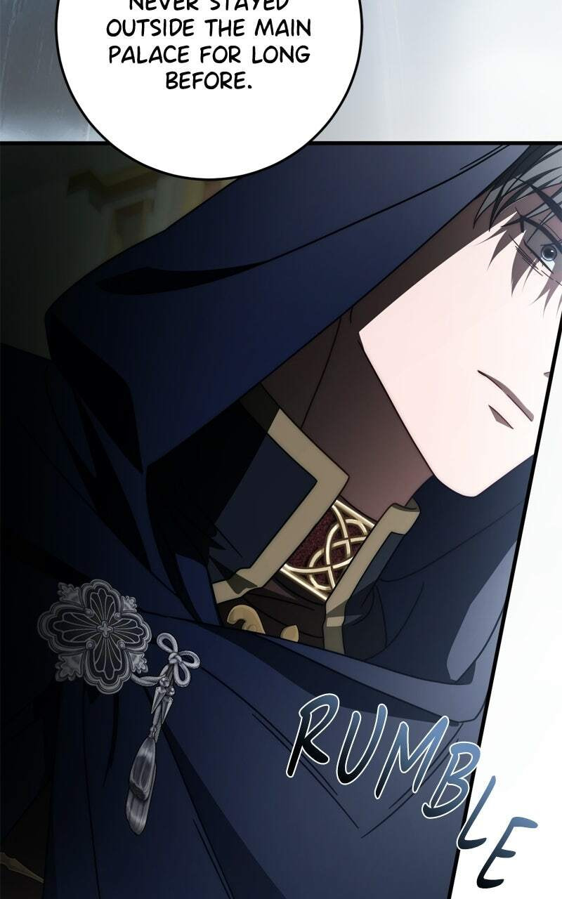 Read Behind Her Highness