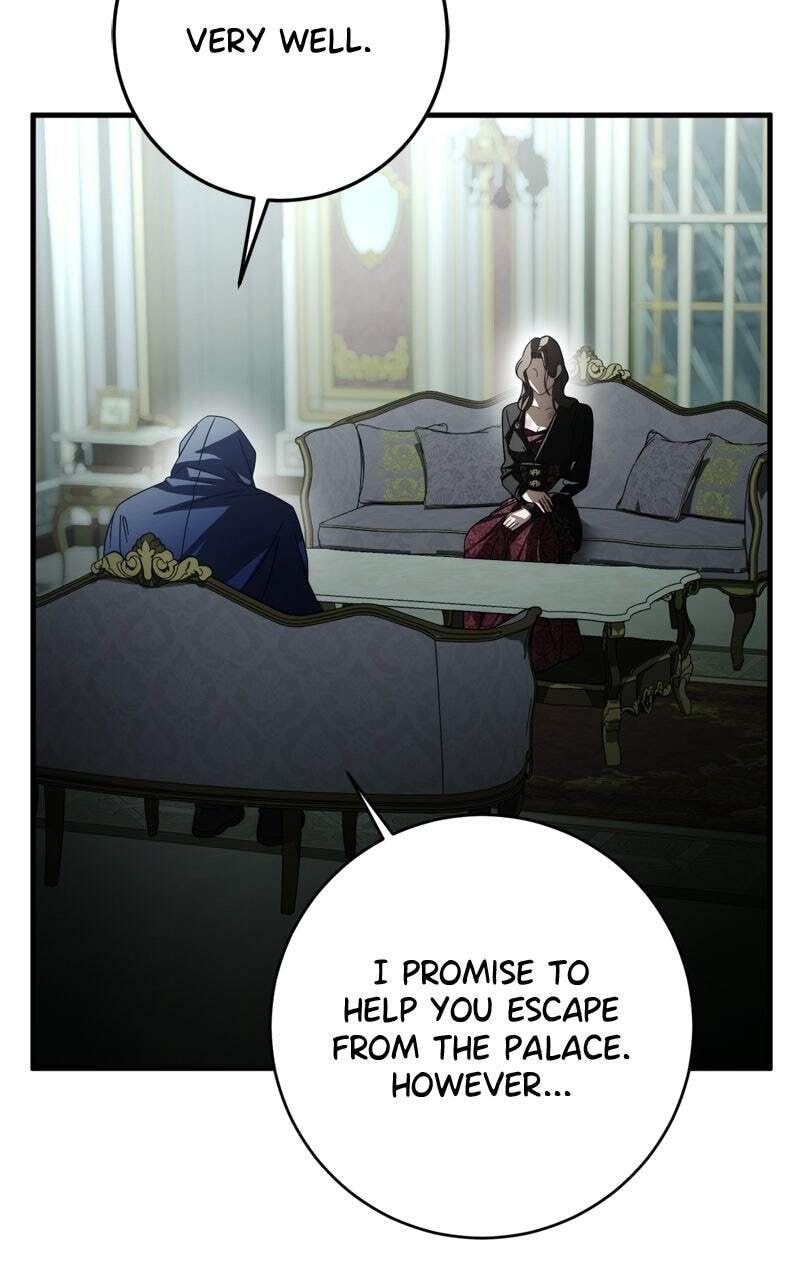 Read Behind Her Highness