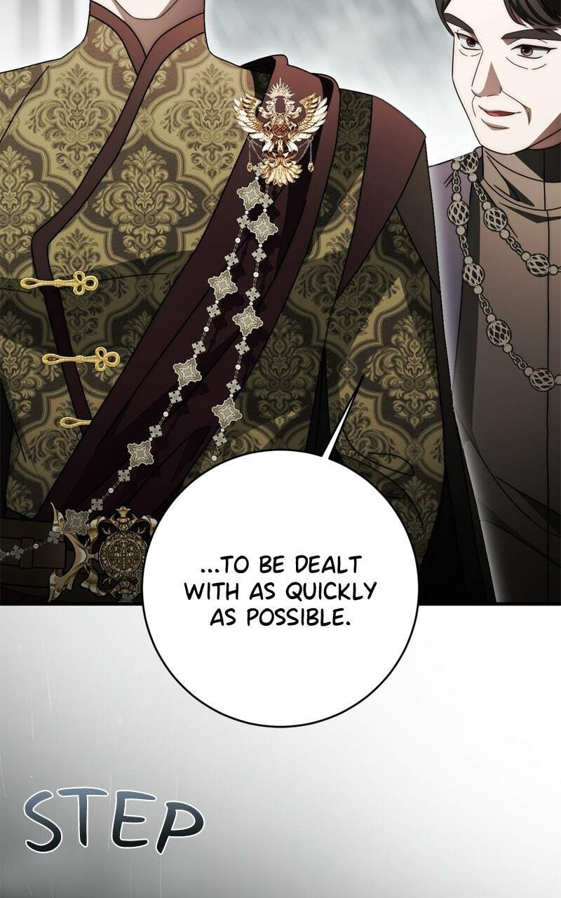 Read Behind Her Highness