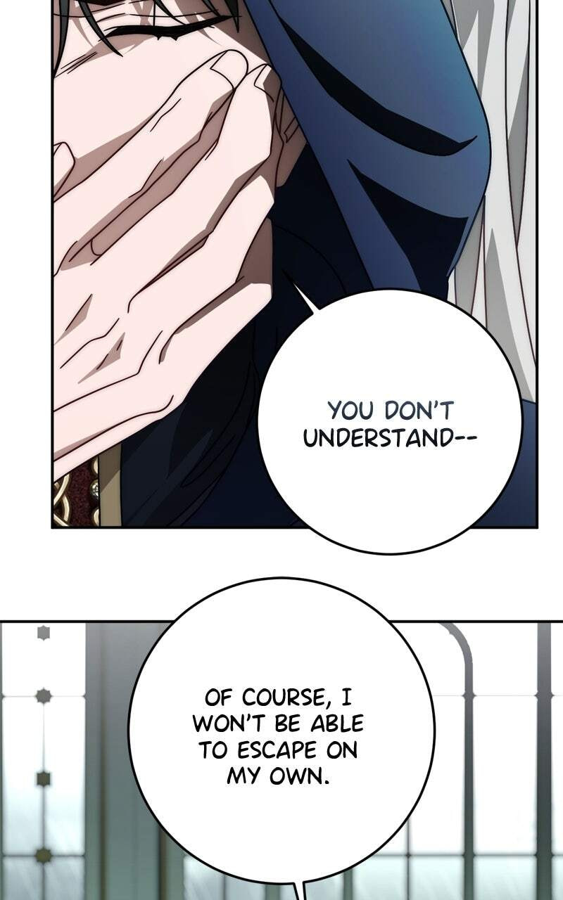 Read Behind Her Highness