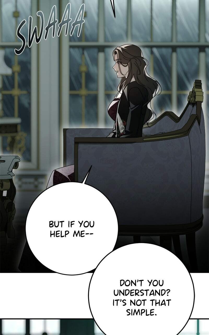 Read Behind Her Highness