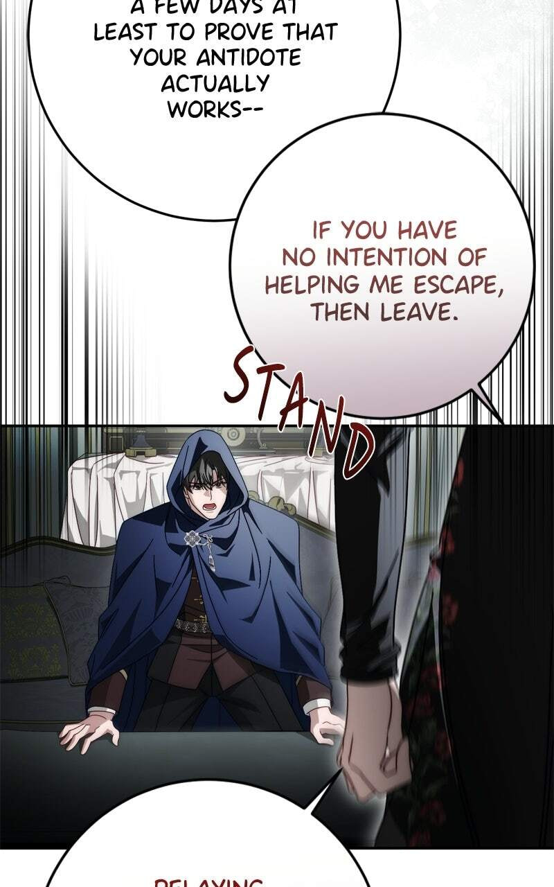 Read Behind Her Highness