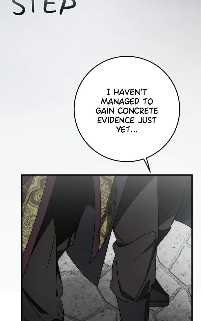 Read Behind Her Highness