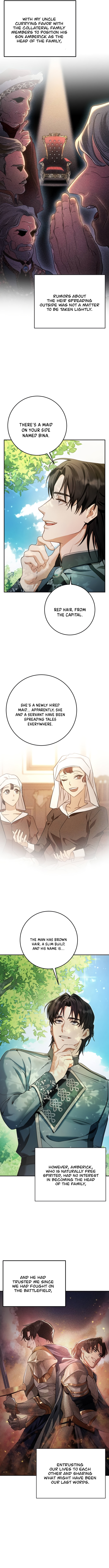 Read Behind Her Highness
