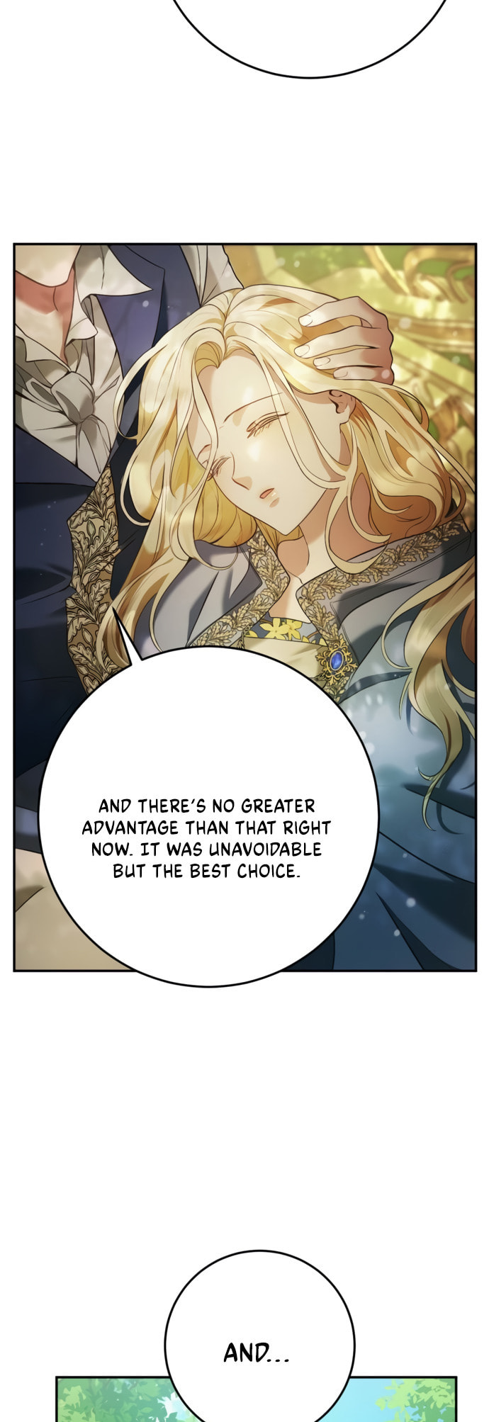 Read Behind Her Highness