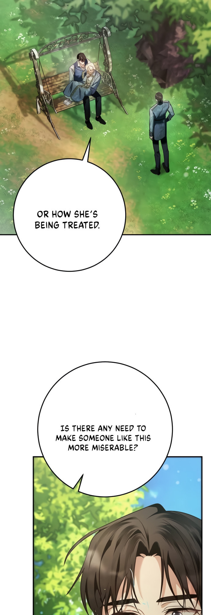Read Behind Her Highness