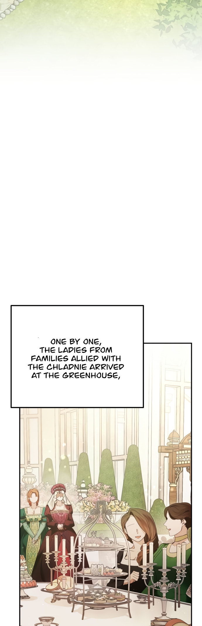 Read Behind Her Highness