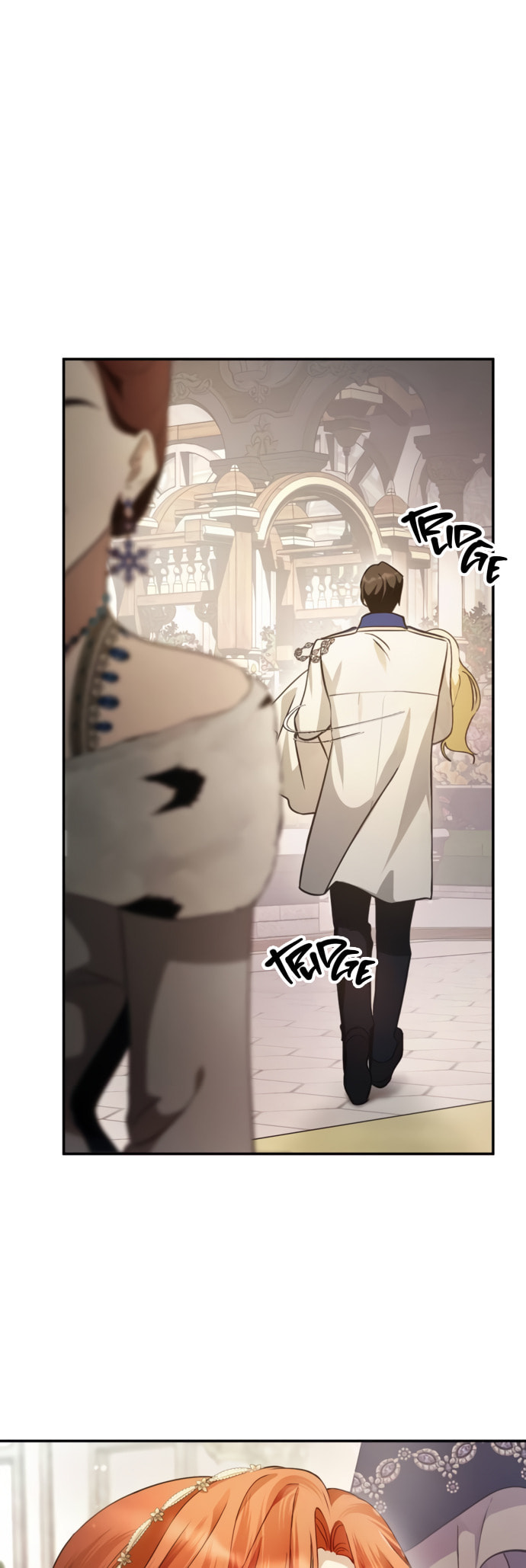 Read Behind Her Highness