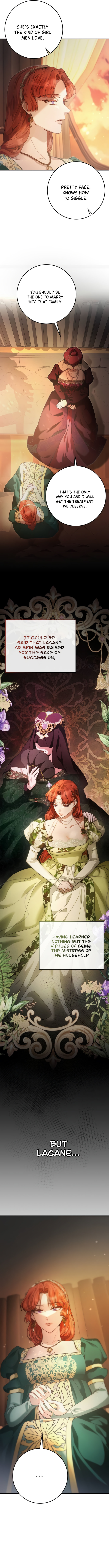 Read Behind Her Highness