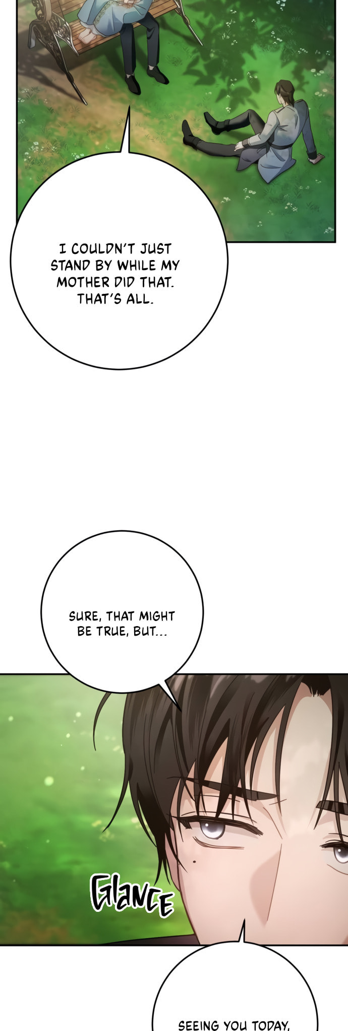 Read Behind Her Highness