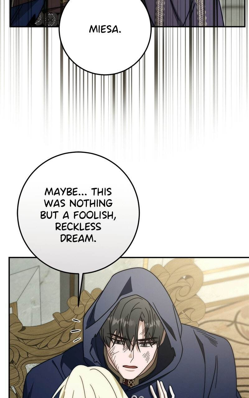 Read Behind Her Highness