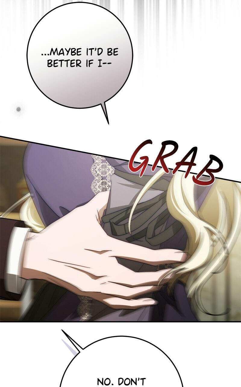 Read Behind Her Highness