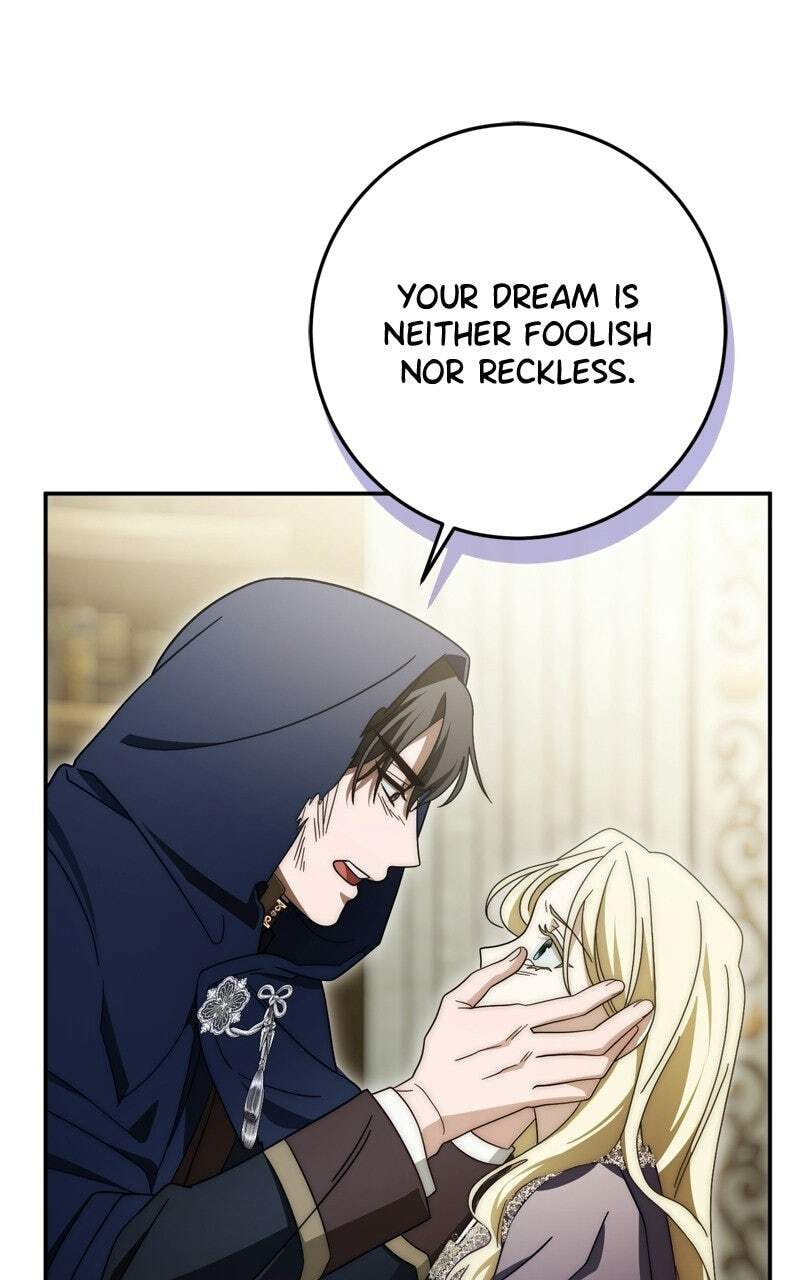 Read Behind Her Highness
