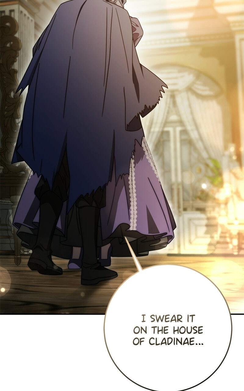 Read Behind Her Highness