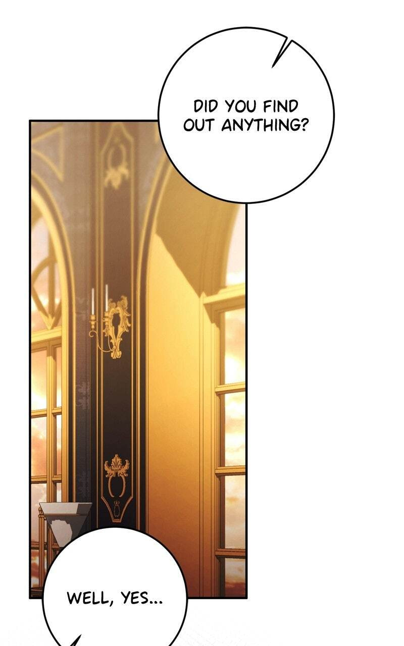 Read Behind Her Highness