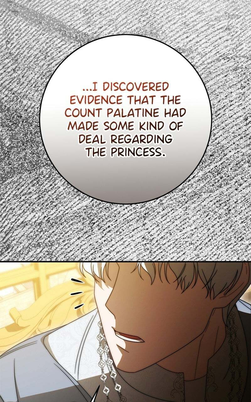 Read Behind Her Highness